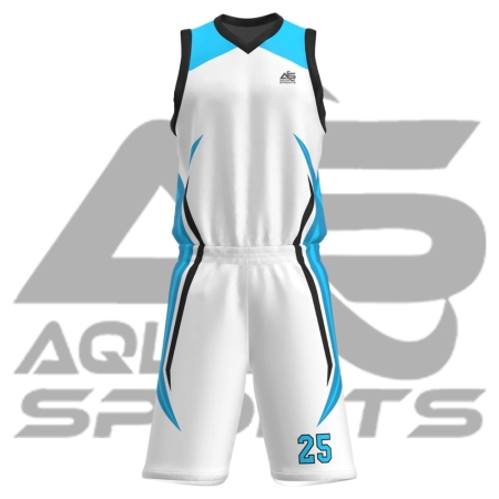 Basketball Uniform